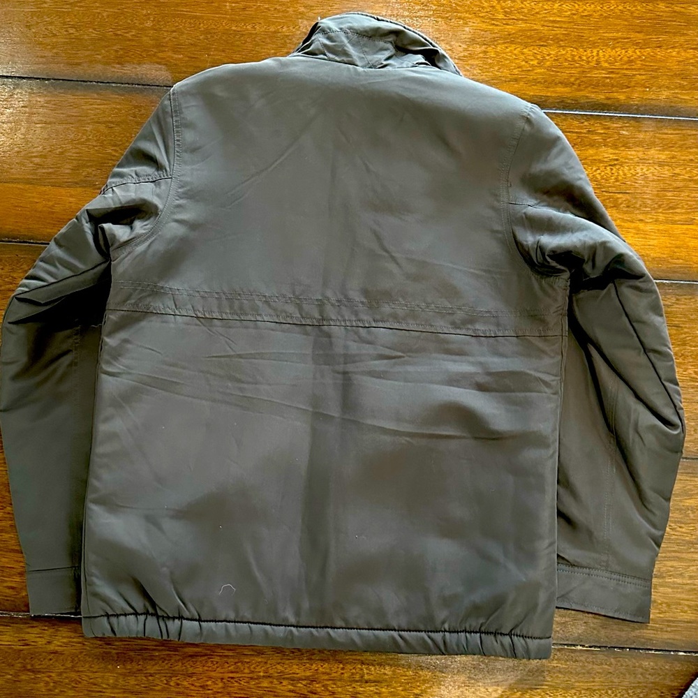 Colombia Winter Jacket - Picture 4 of 4